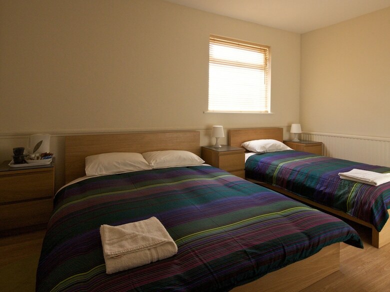 Bed & Breakfast Chumleigh Lodge Hotel