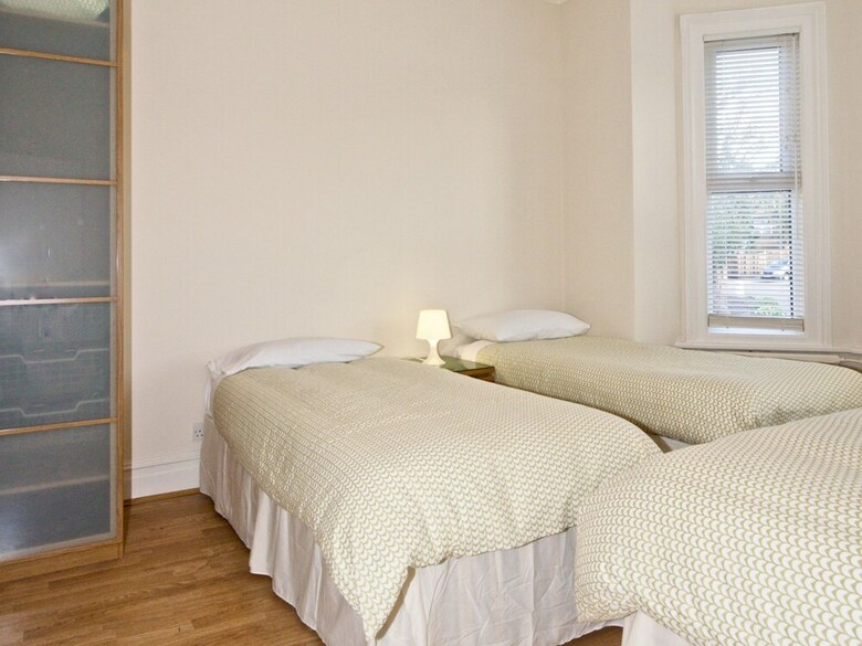 Bed & Breakfast Chumleigh Lodge Hotel