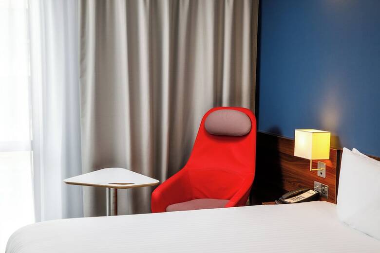 Hotel Holiday Inn Express London - Excel