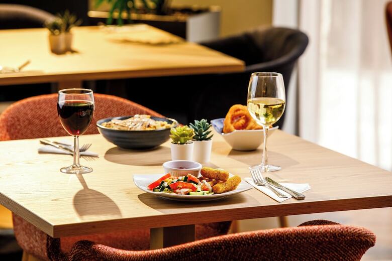 Hotel Holiday Inn Express London - Excel