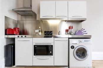 Apartments Inn London Pimlico