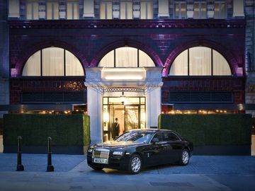 Hotel The Wellesley London