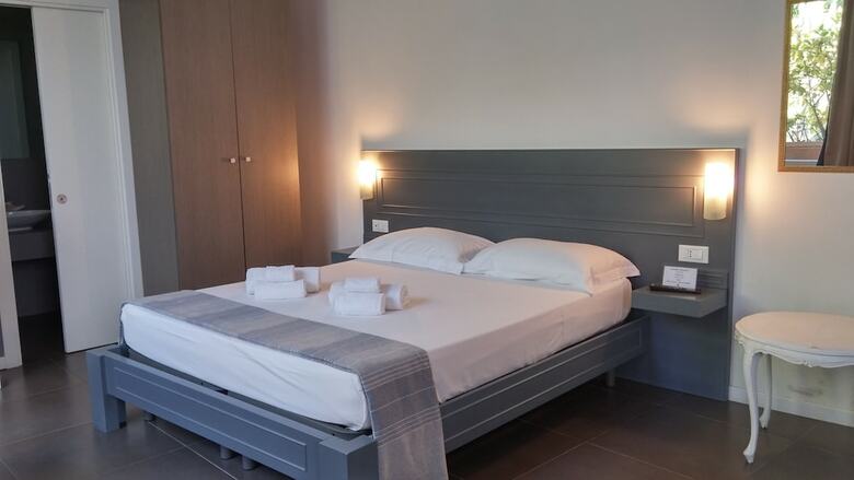 Bed & Breakfast Up Room&suite