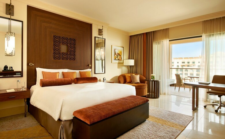 Hotel Fairmont The Palm