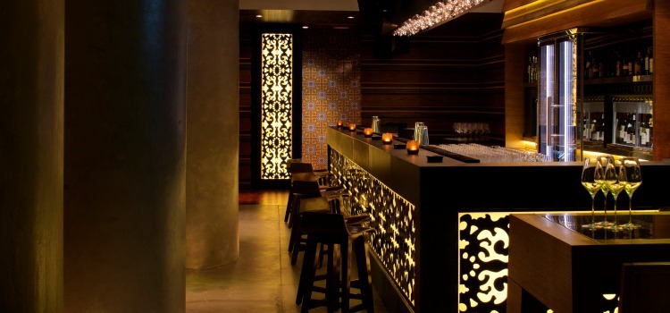 Conrad Hotel Dubai