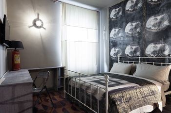 Hotel Boutique Rodo Hotel