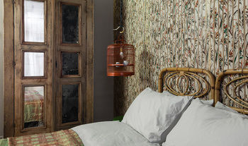 Hotel Boutique Rodo Hotel