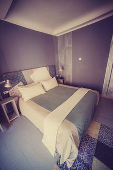 Hotel Boutique Rodo Hotel