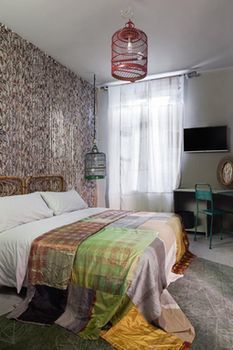 Hotel Boutique Rodo Hotel