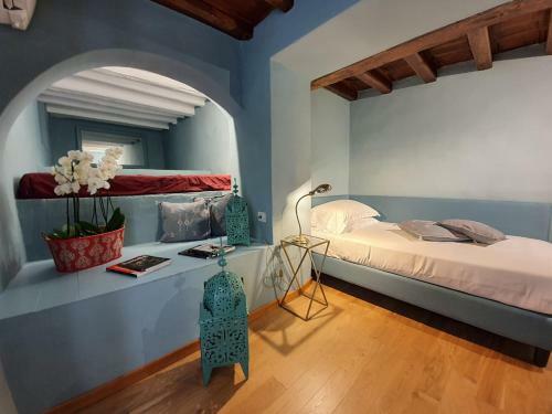 Hotel Palazzo Di Camugliano