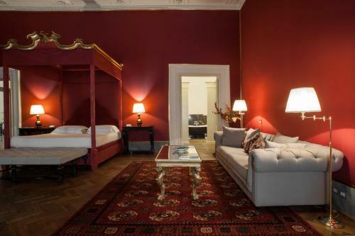 Hotel Palazzo Di Camugliano
