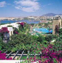Jasmin Beach Hotel