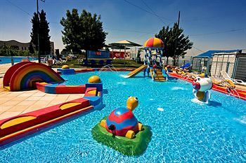 Hotel Shoresh Green Hills Country Lodging