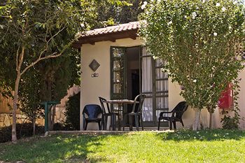 Hotel Shoresh Green Hills Country Lodging