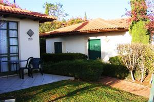 Hotel Shoresh Green Hills Country Lodging