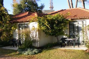 Hotel Shoresh Green Hills Country Lodging