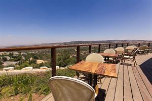 Hotel Shoresh Green Hills Country Lodging