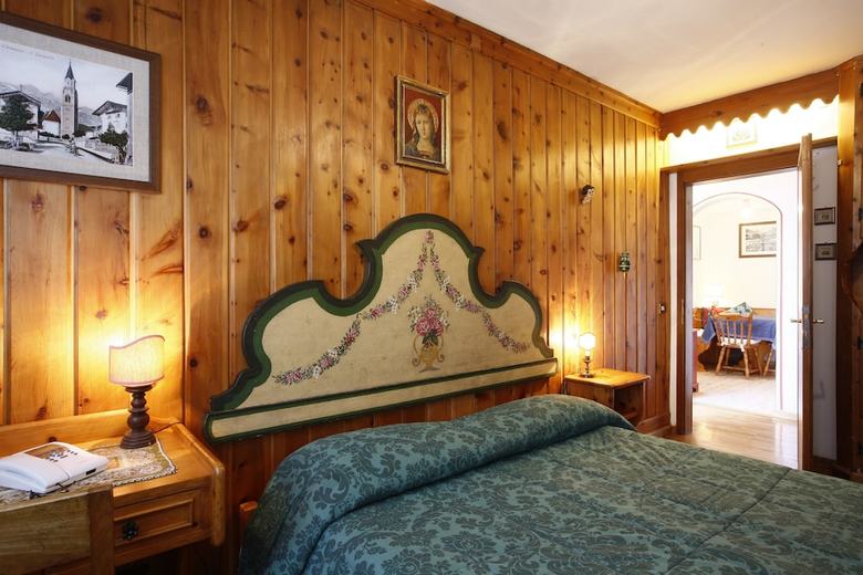 Hotel Corona