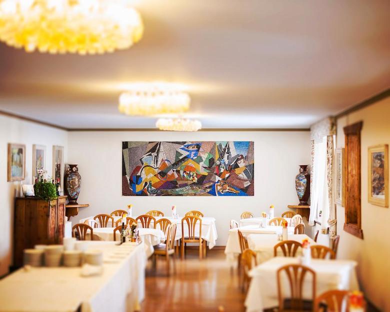 Hotel Corona