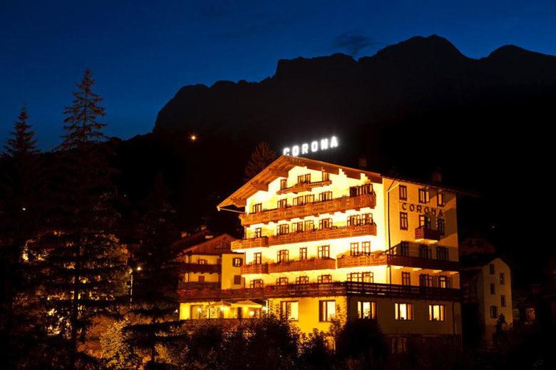 Hotel Corona
