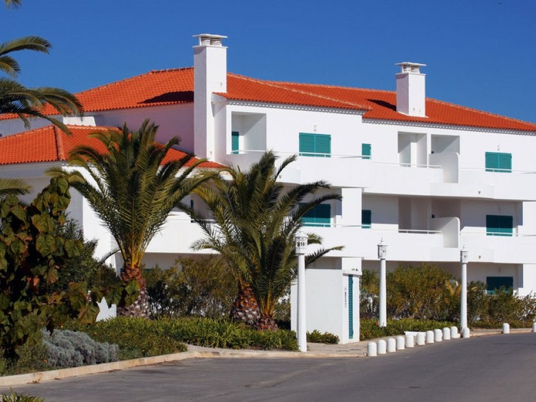 Hotel Prainha Village