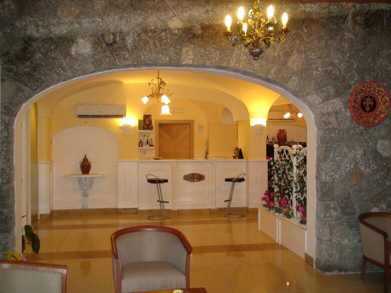 Villa Franca Hotel