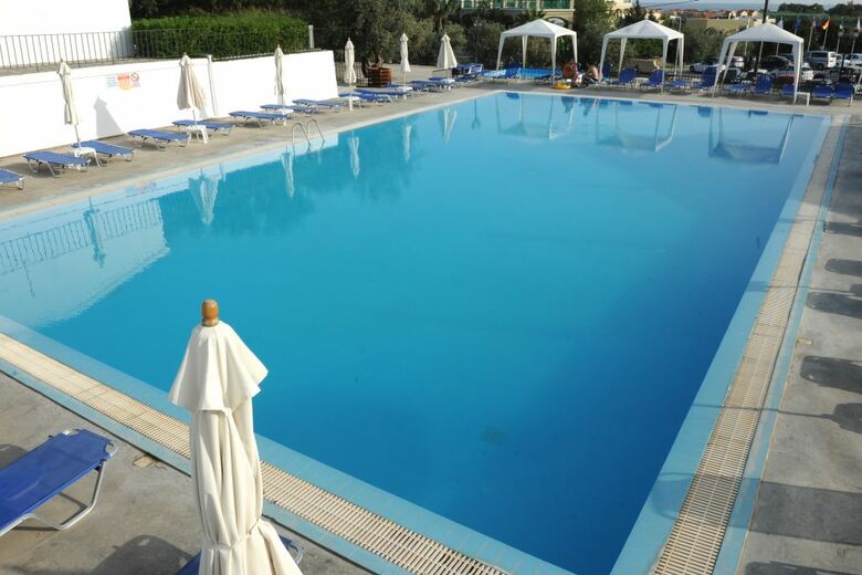 Smartline Elia Hotel