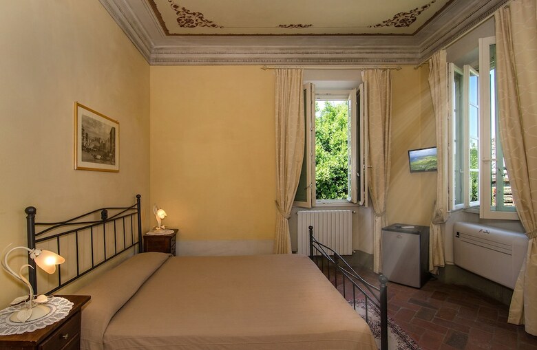 Bed & Breakfast Villa La Perla