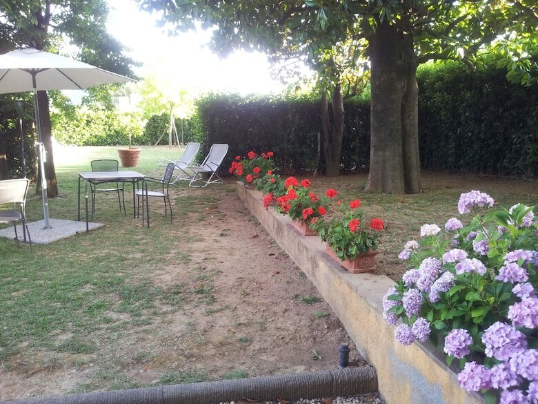 Bed & Breakfast Villa La Perla
