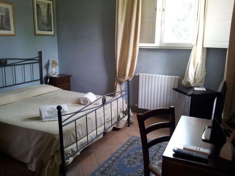 Bed & Breakfast Villa La Perla