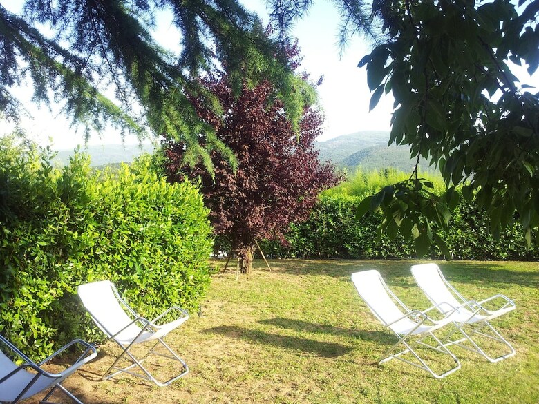 Bed & Breakfast Villa La Perla