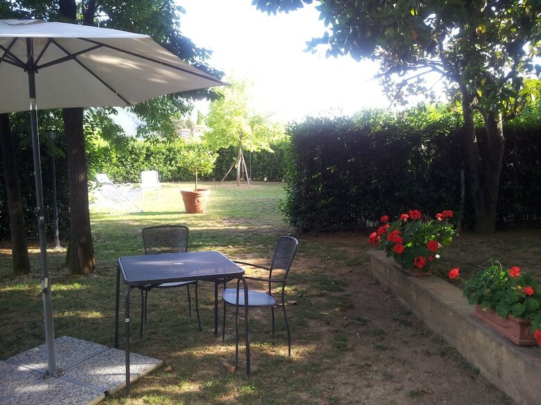 Bed & Breakfast Villa La Perla