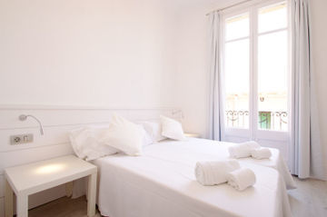 Hotel Hostal Express