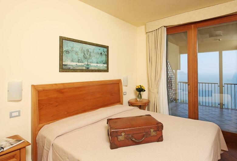 Hotel Appartamenti Borgo