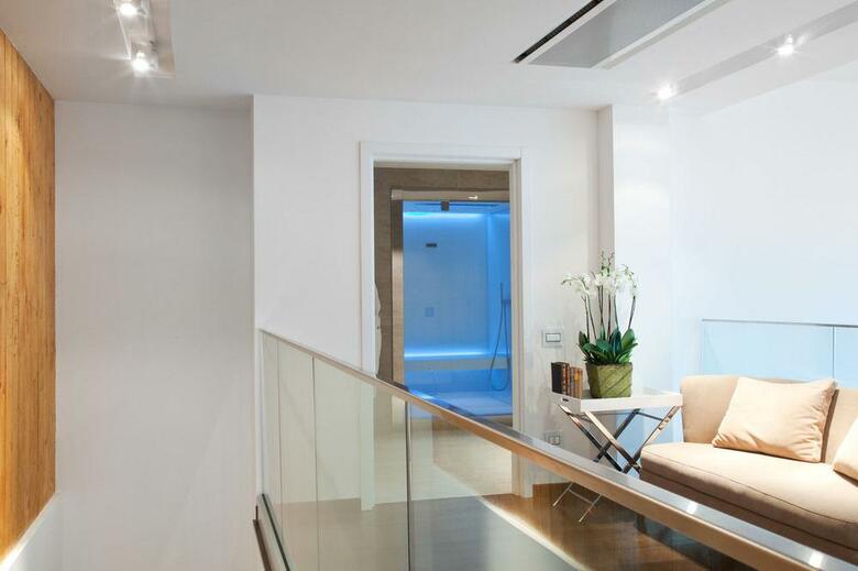 Hotel Magna Pars Suites