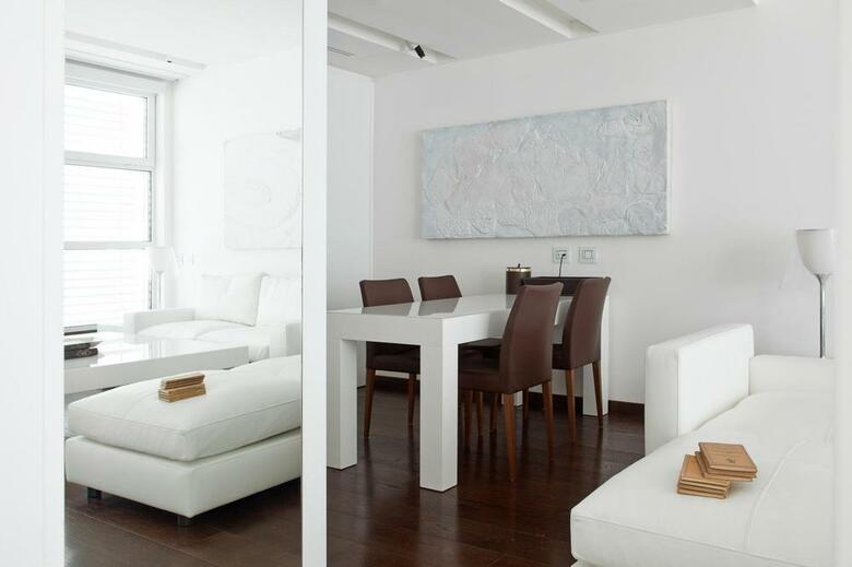 Hotel Magna Pars Suites