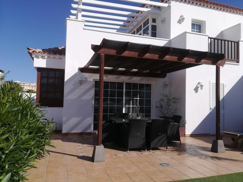 Villa Casa Piscis