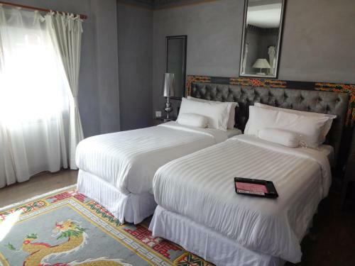 Hotel Druk