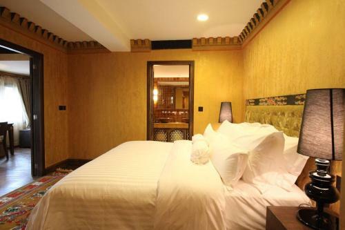 Hotel Druk