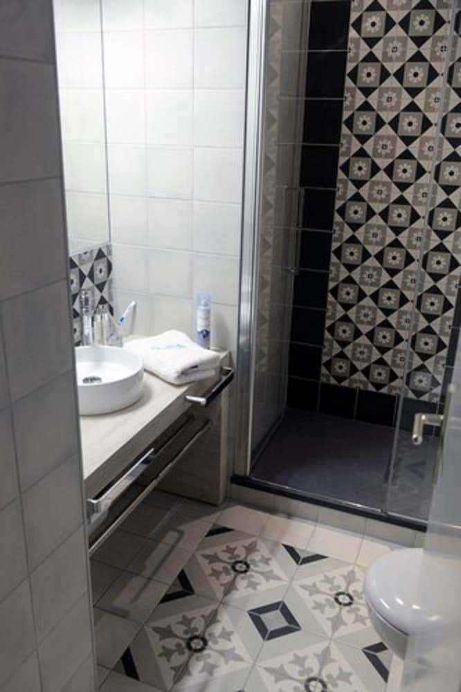 Aparthotel La R�sidence Des Thermes