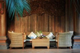 Hotel Taman Ayu Cottage