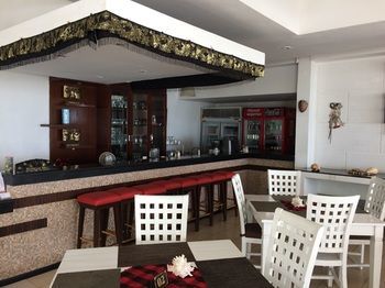 Hotel Legong Keraton Beach