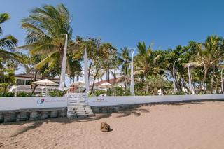 Hotel Legong Keraton Beach