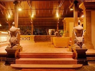 Hotel Puri Mesari