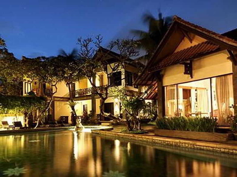 Hotel Puri Mesari