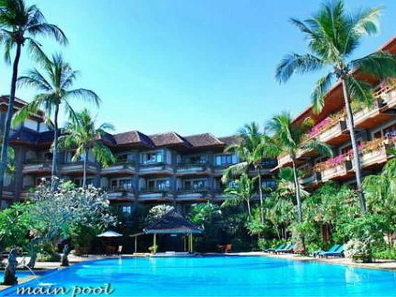 Hotel Sari Segara Resort