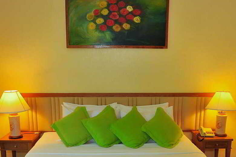 Hotel Samui Natien Resort