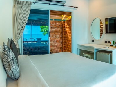 Hotel Samui Natien Resort