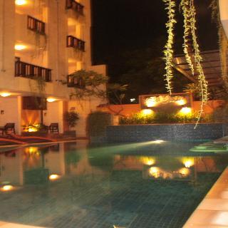 The Losari Hotel And Villas