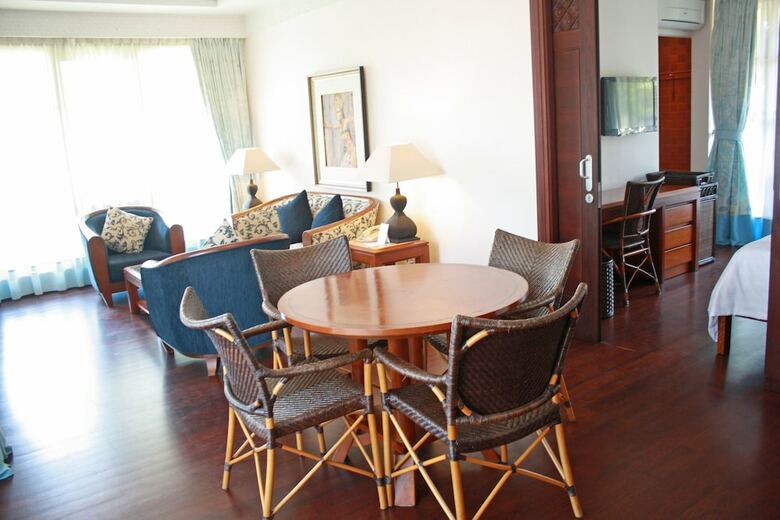 Hotel Patra Bali
